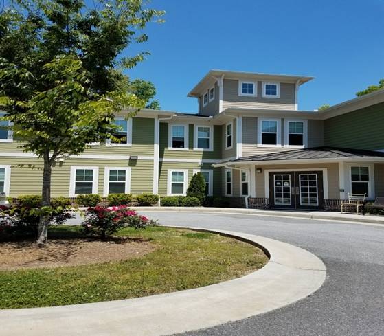 Bridgeway Village