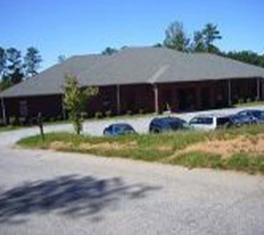 View Point Health | GRAN Recovery Center
