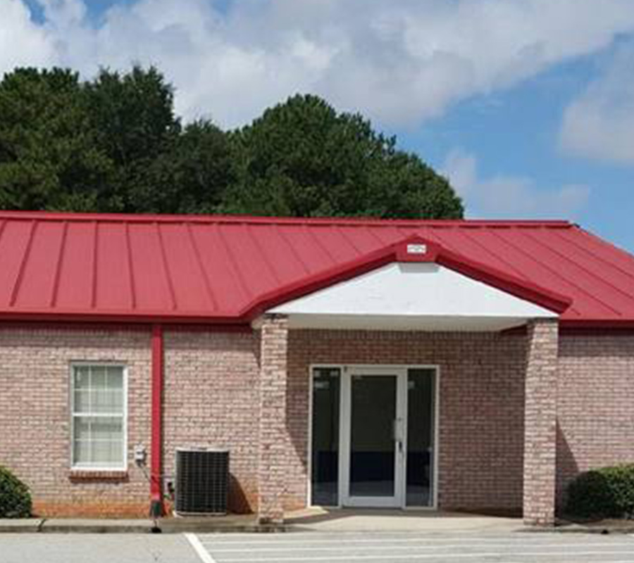 View Point Health | STRIVE Clubhouse