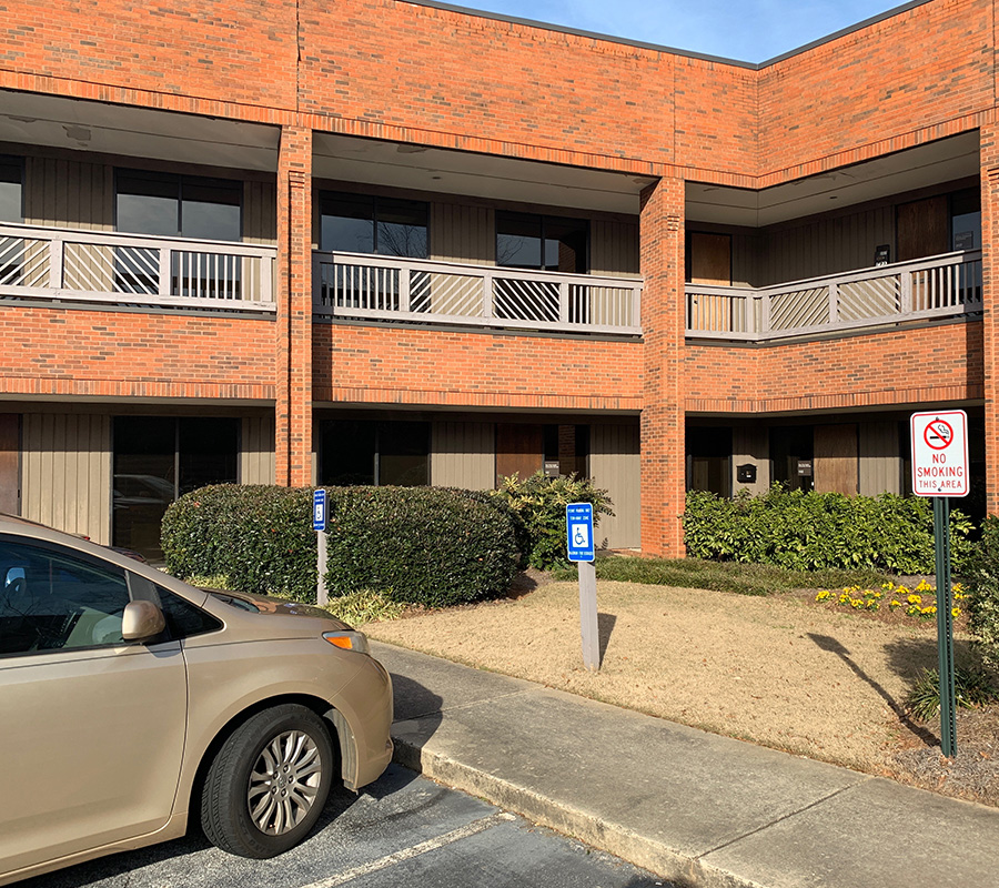 View Point Health | Super Center